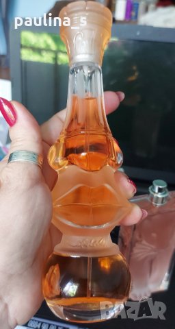 Дизайнерски парфюм на Salvador Dali / France