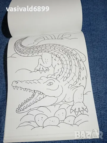 Блокче за оцветяване , снимка 7 - Рисуване и оцветяване - 47301135