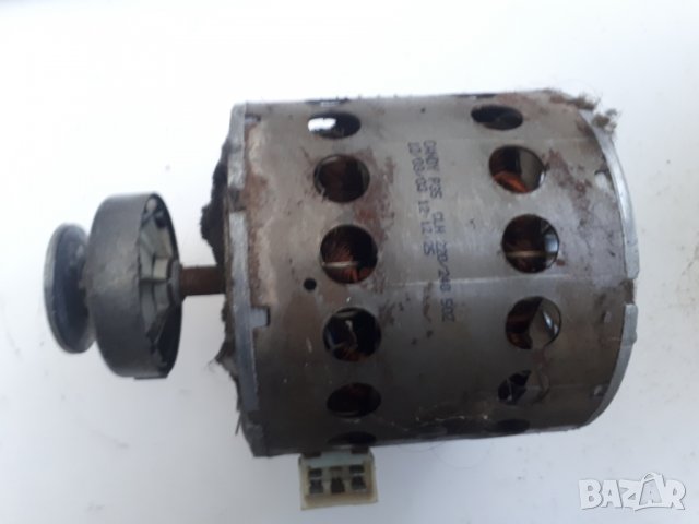 Продавам пералня Candy CN 63 T на части, снимка 9 - Перални - 32959590