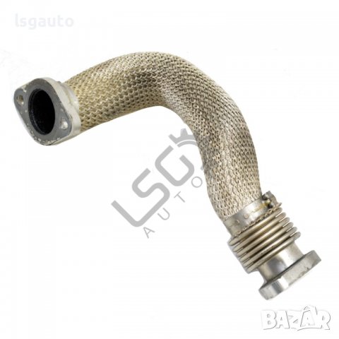 Тръба EGR Volkswagen Touareg I (7L) 2002-2010 ID:97265