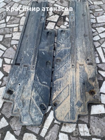 Кора под купето За Мерцедес ц-класа w204.A2046100108.A2046100208.