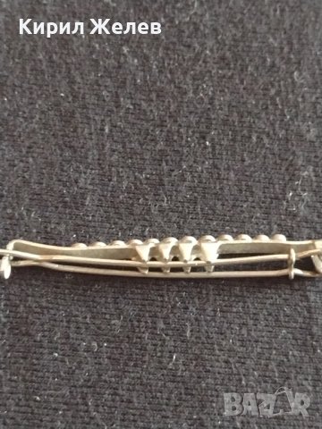 Метална фиба за коса много красива здрава 42738, снимка 5 - Продукти за коса - 43740651