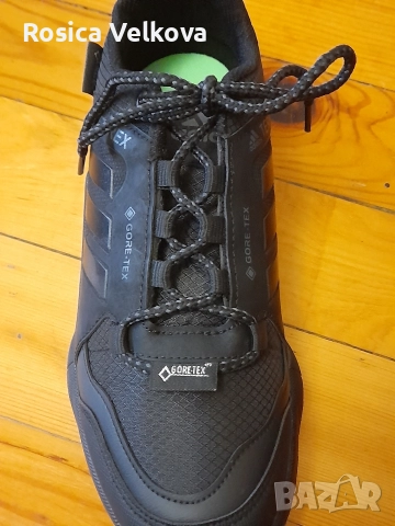 Маратонки ADIDAS TEREX Намаление , снимка 7 - Маратонки - 52630174