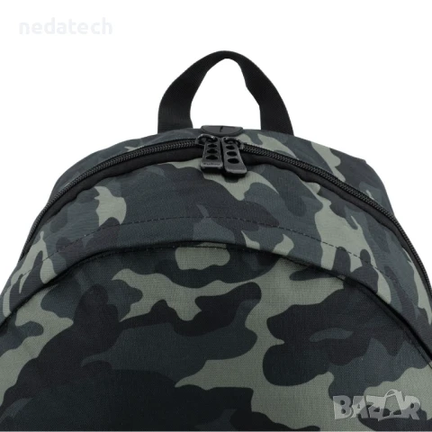 Ученическа раница.  My Way, 37x15.5x44см., снимка 3 - Ученически пособия, канцеларски материали - 51417095