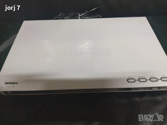 DVD PLAYER, снимка 6 - Аудиосистеми - 49781166