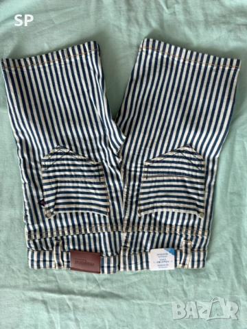 Детски панталони Mayoral 6-7-8г., снимка 4 - Детски панталони и дънки - 51865623