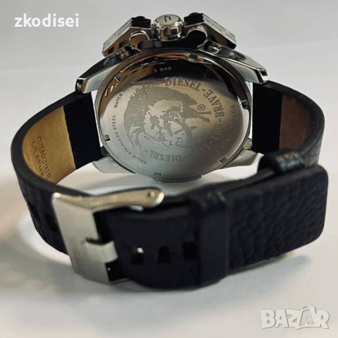 Часовник DIESEL DZ-4361, снимка 3 - Мъжки - 50984784