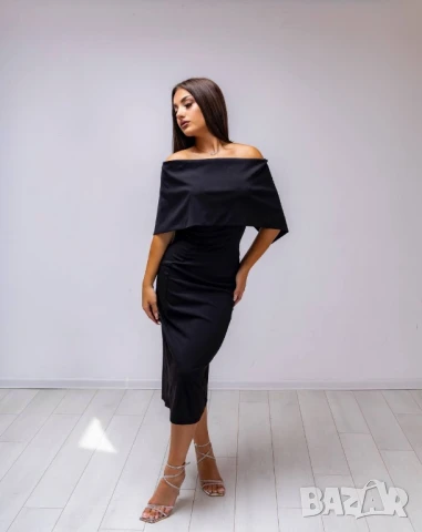 рокля , снимка 9 - Рокли - 51153668