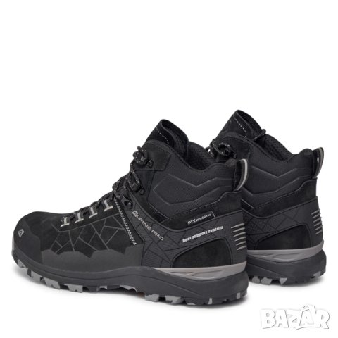 Обувки с мембрана Alpine Pro Tore, снимка 5 - Мъжки боти - 42989488