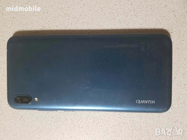 Huawei y6 2019, снимка 3 - Huawei - 53119321