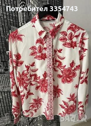 Дамска блуза на Zara 