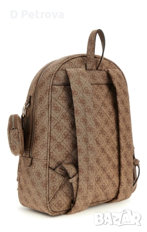 оригинална раница на Guess, снимка 5 - Раници - 53211533