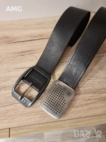 Кожен колан G-star