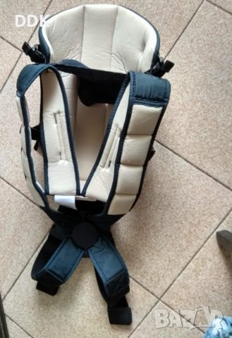  Бебешка раница-кенгуру Jane 0-16 кг., снимка 16 - Кенгура и ранички - 38924000