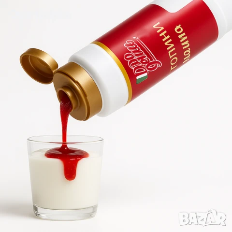 Топинг малина Don Gelato Classic, снимка 6 - Други - 51381905
