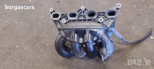 Всмукателен колектор 17101-97401 Daihatsu YRV 4x4 1,3 - 100лв, снимка 2 - Части - 49388936