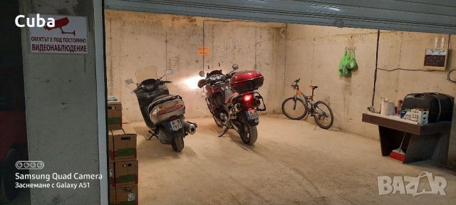 Honda Varadero ХL1000V -перфектен , снимка 11 - Мотоциклети и мототехника - 26193586