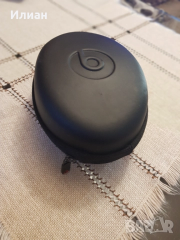 Слушалки beats by dr.dre, снимка 7 - Слушалки и портативни колонки - 51937121