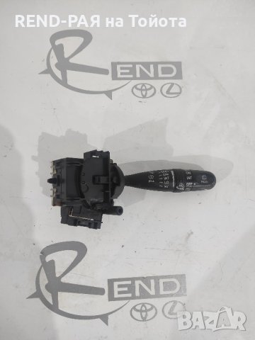 Лостче за чистачки Corolla Verso 2001-2003 