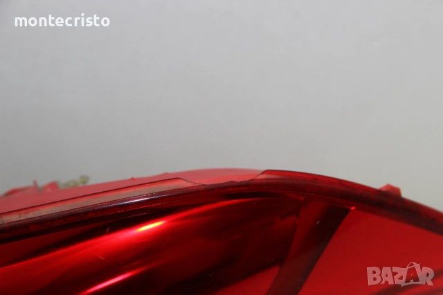 Десен стоп Renault Clio III комби (2005-2013г.) 8200586844 Рено Клио Grand Tour, снимка 7 - Части - 51984772