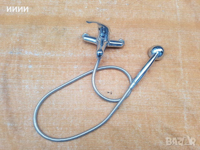 Смесител душ батерия FORMA vita, снимка 2 - Други стоки за дома - 53424997