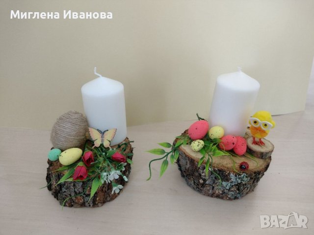 Великден - великденска декорация , снимка 12 - Други - 39889201