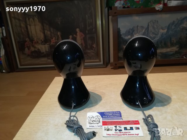 jbl-активни колонки-внос франция 1312211122, снимка 16 - Слушалки и портативни колонки - 35122484