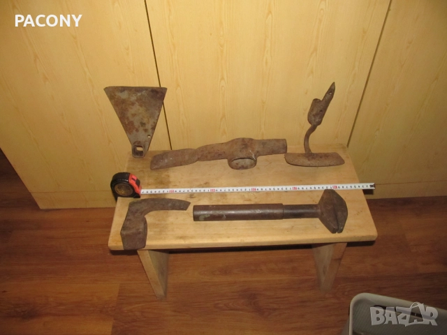 БРАДВИ,ЧУКОВЕ,МЕНГЕМЕТА И ДР., снимка 3 - Други инструменти - 51775865