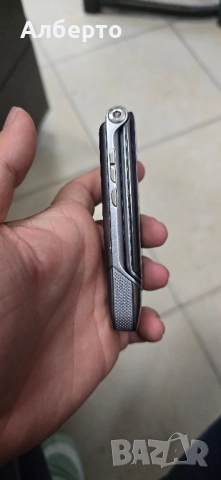 Motorola K1, снимка 4 - Motorola - 51525527