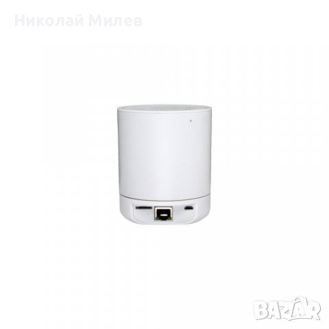 Безжична въртяща камера RS-CH772H1B-28, снимка 2 - IP камери - 39670501