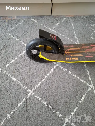 Тротинетка за деца Byox, снимка 3 - Скутери и тротинетки - 50144182