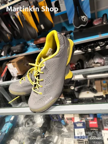 MTB обувки за колоездене Shimano , снимка 1