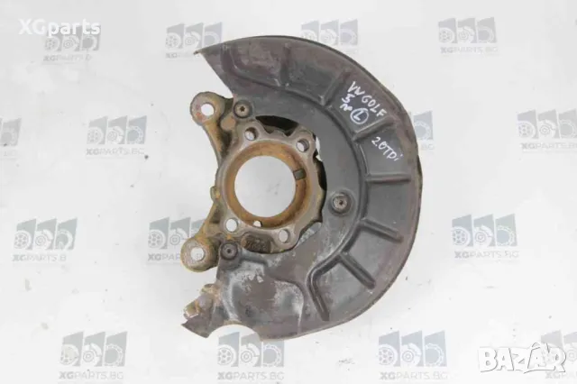 Шенкел преден ляв за Volkswagen Golf 5 2.0tdi 140 к.с. (2003-2009)