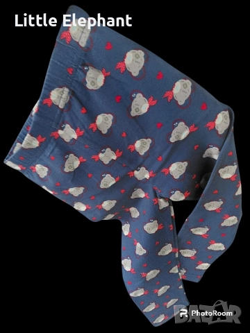 Клине за 18-24 мес мом мече,Tatty Teddy,"Me to you",Англия/ново