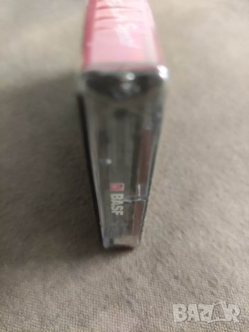 Продавам BASF Fe1 FERRO 90 Audio Cassette , снимка 3 - Други - 43976980