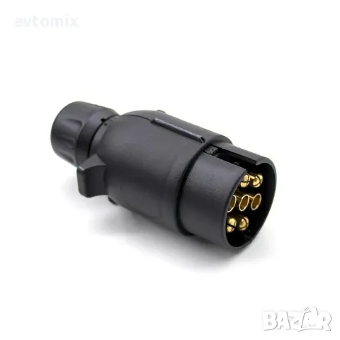 Безжични LED стопове, стоп светлина с магнит 12V - 24V за ремарке/кемпер, снимка 12 - Аксесоари и консумативи - 49812258