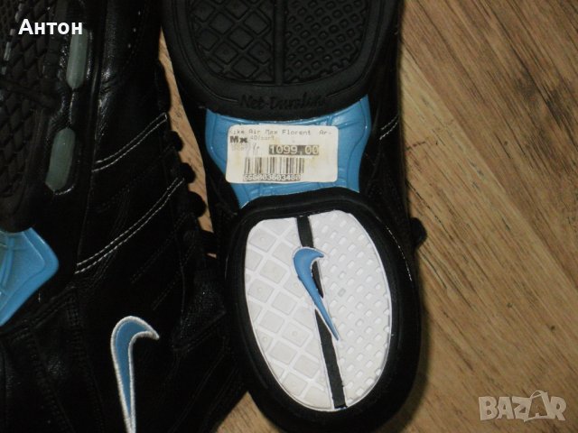 NIKE нови зимни маратонки 40, снимка 11 - Маратонки - 43604098