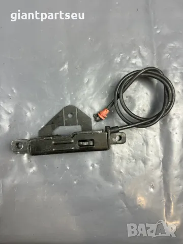 Заключалка Заден Капак за БМВ BMW E53 8408963