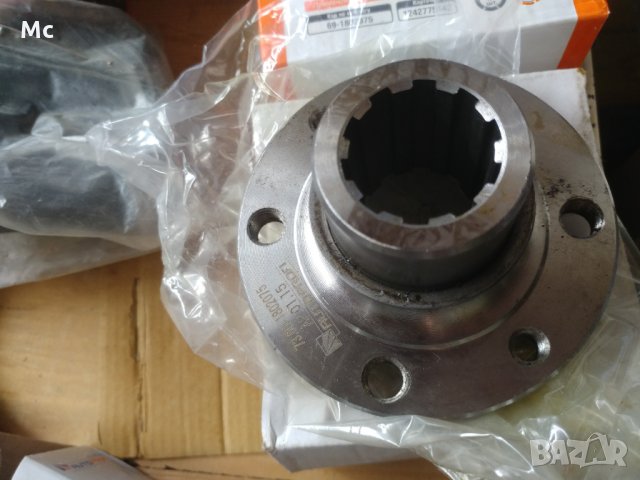 Авточасти за УАЗ, снимка 18 - Части - 28155299