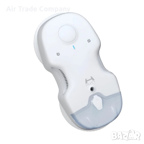 Робот за почистване на прозорци Xiaomi Hutt C65, снимка 2 - Прахосмукачки - 51566715