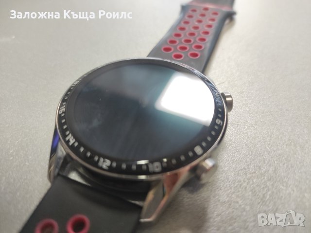 Huawei watch GT 2 , снимка 3 - Смарт часовници - 43942134
