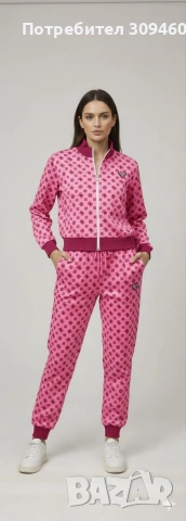 Страхотен и свеж екип с доставка 11.02