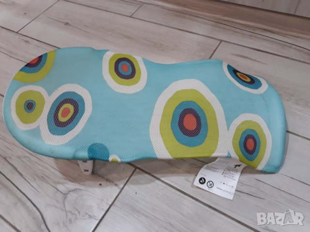 Бебешки шезлонг, снимка 3 - Детски шезлонги - 26567981