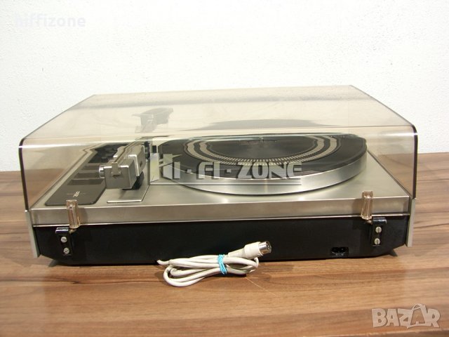 ГРАМОФОН  Philips 209 s , снимка 11 - Грамофони - 40166911