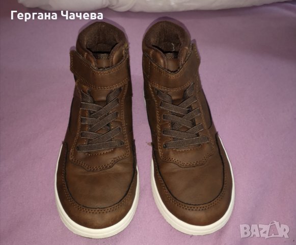 Детски обувки 32 номер , снимка 3 - Детски обувки - 34641071