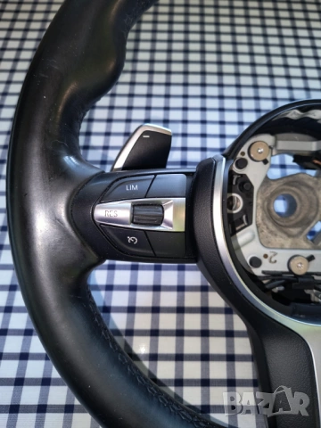 Волан BMW F31 335D, снимка 3 - Части - 53133944