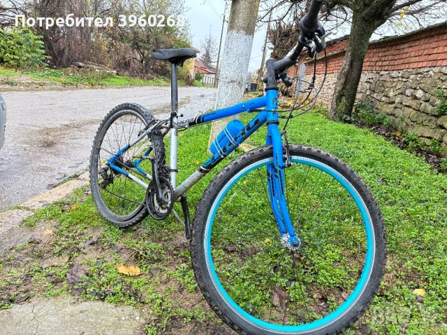 Колело драг 