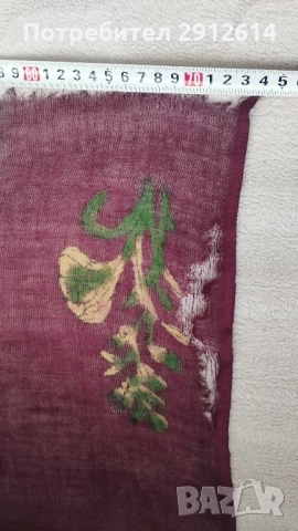 забрадка за глава 23, снимка 2 - Шалове - 51587454