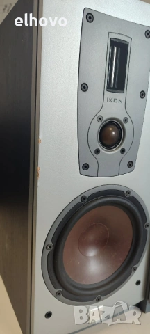Тонколони DALI IKON 2 SE, снимка 4 - Тонколони - 53094793