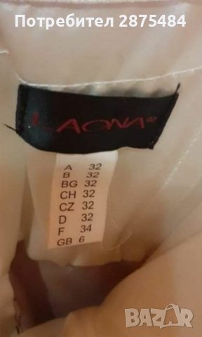 Елегантна Рокля , снимка 7 - Рокли - 36713672